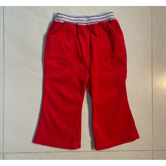 Kids Hoodie And Pants Set - Picture 6 of 8